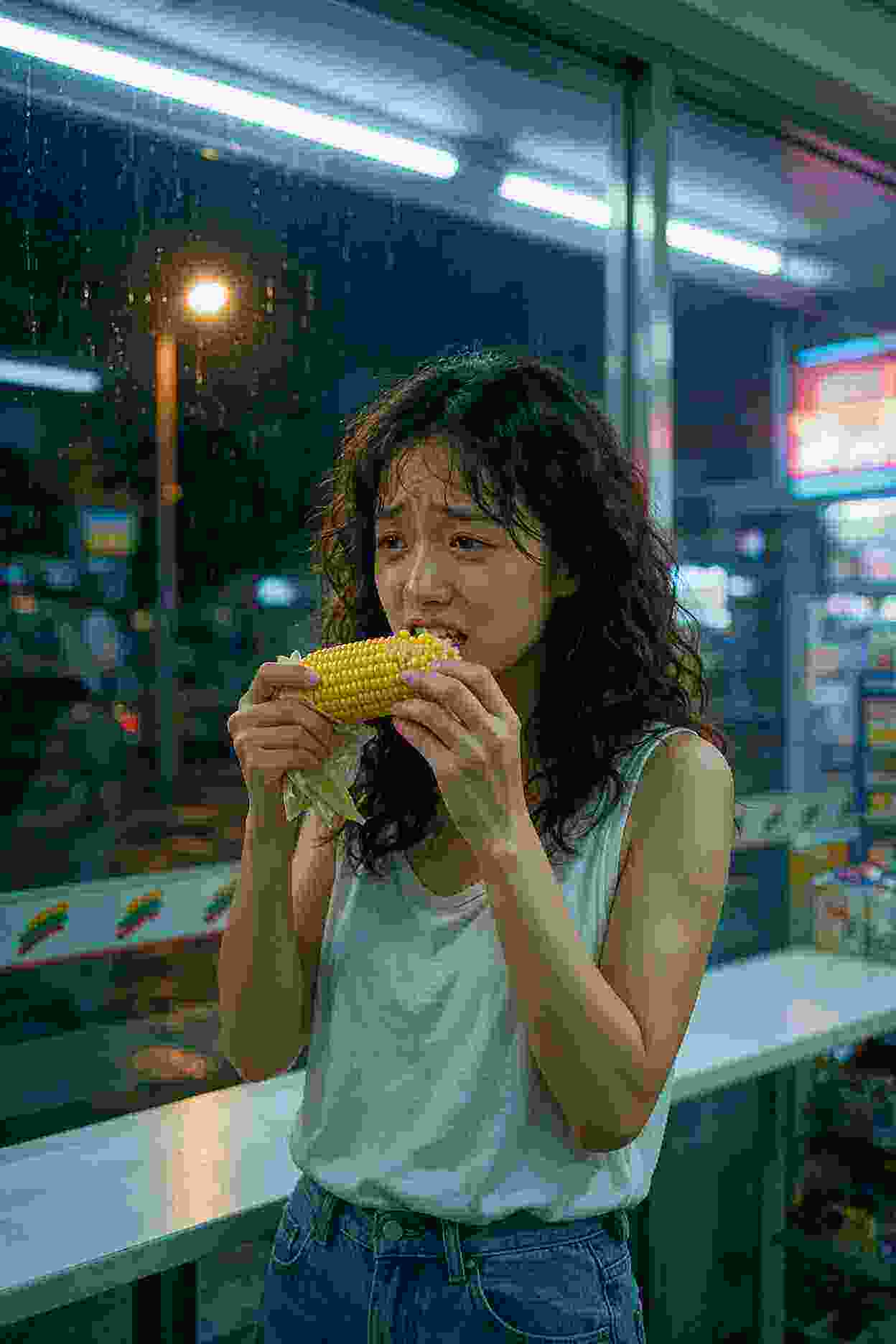 豆神归来