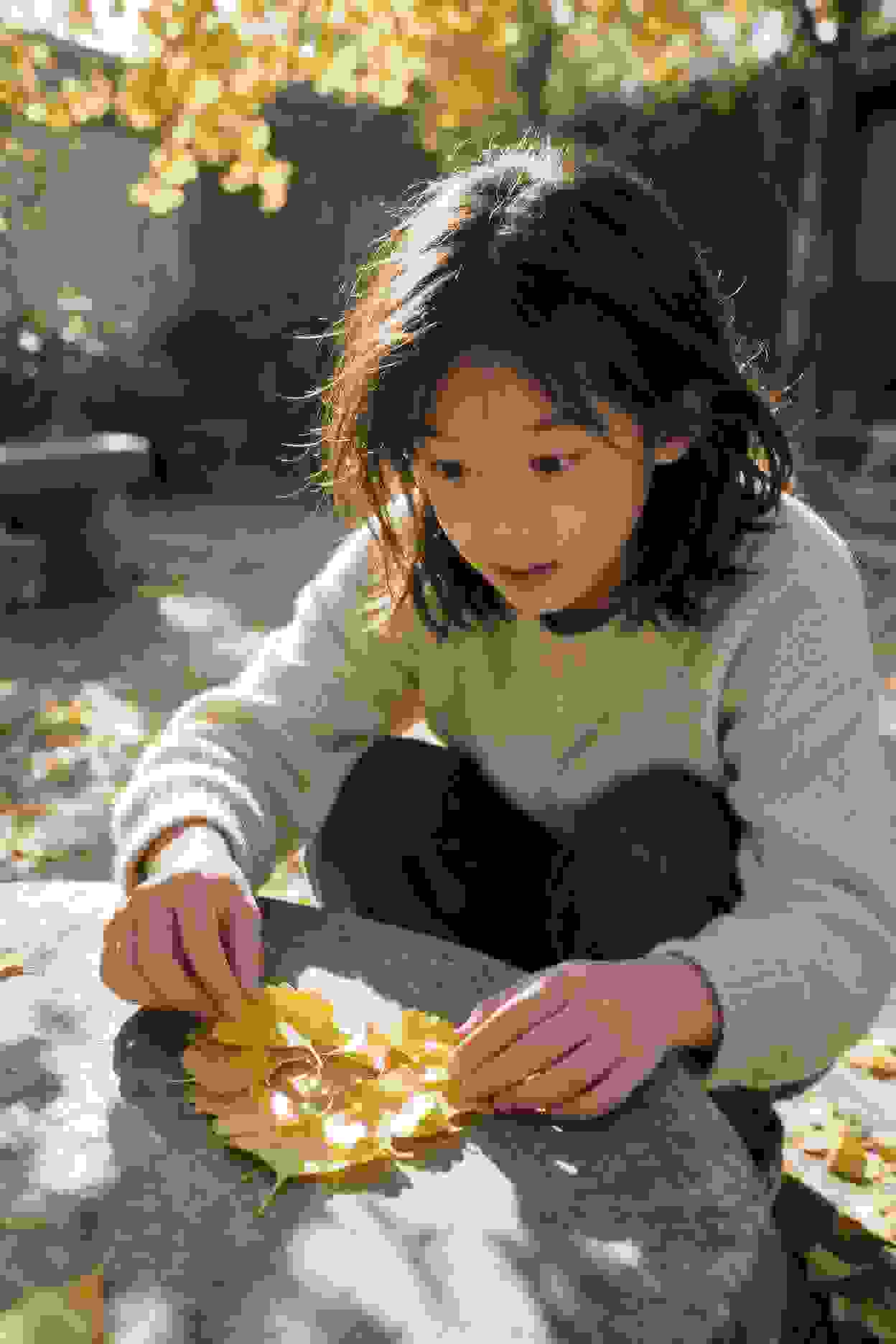 快乐的豆子时代